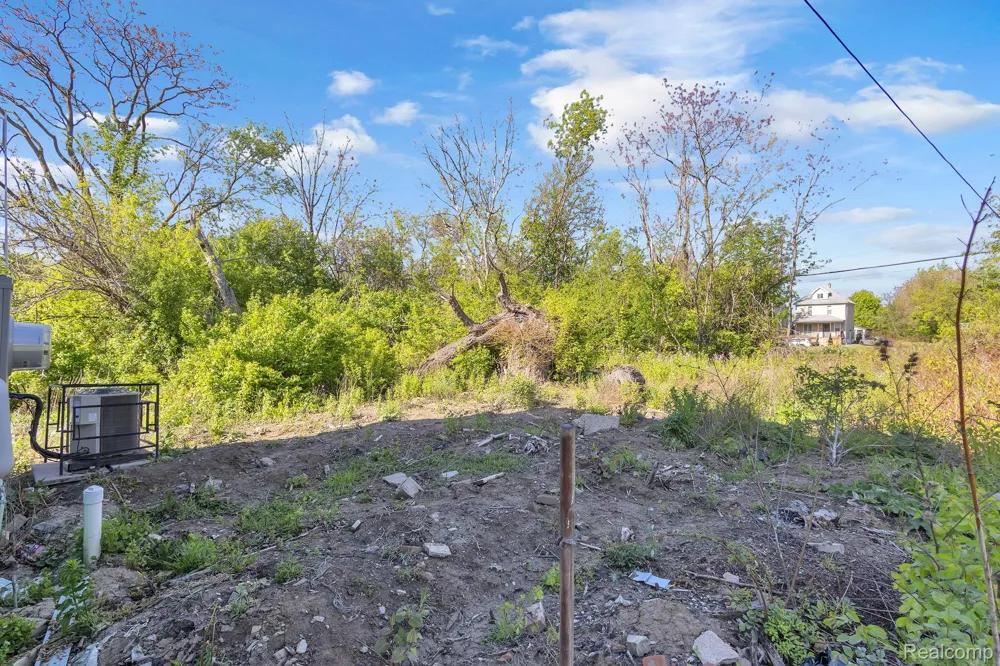 4846 McKinley Street Detroit City, MI 48208