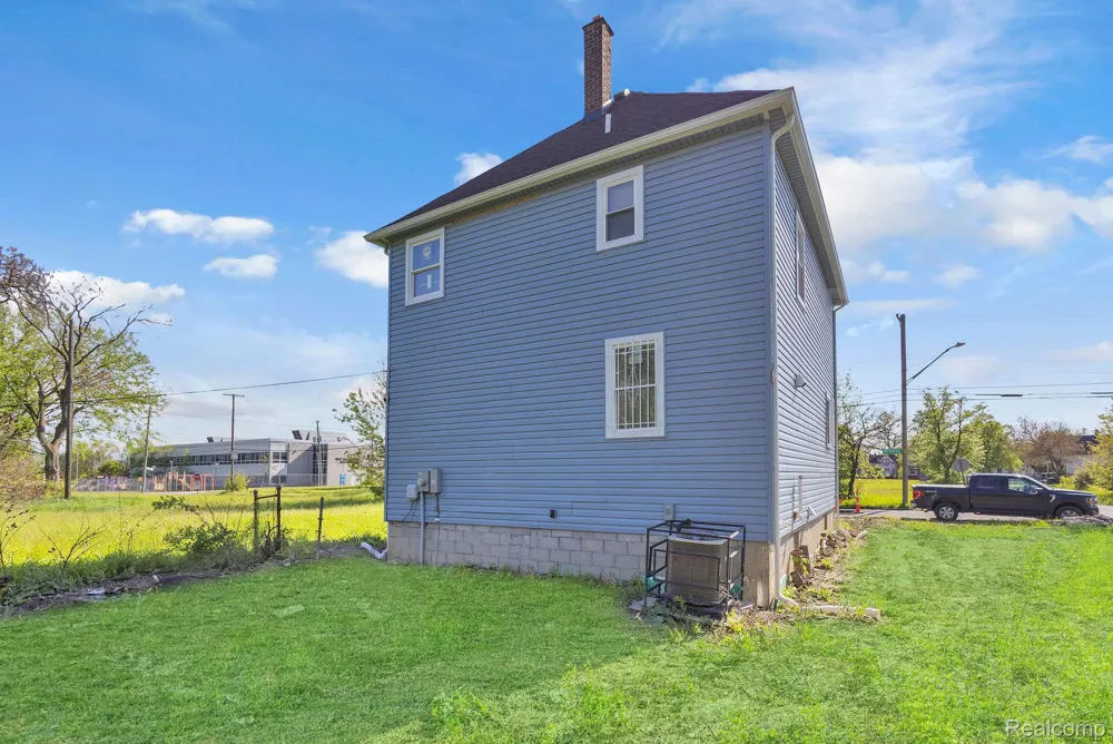 4846 McKinley Street Detroit City, MI 48208