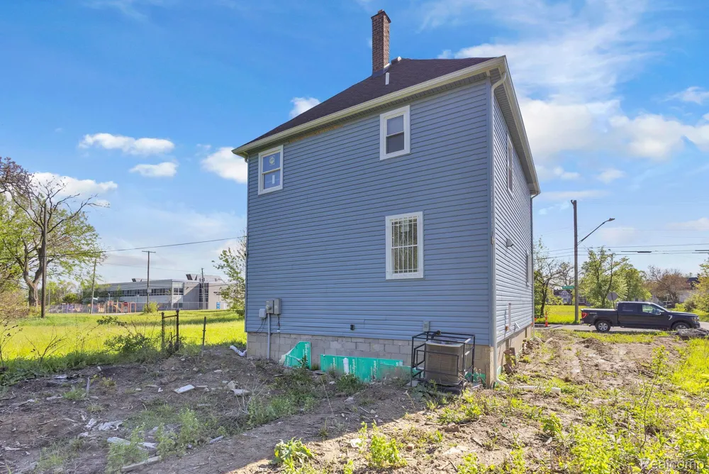 4846 McKinley Street Detroit City, MI 48208