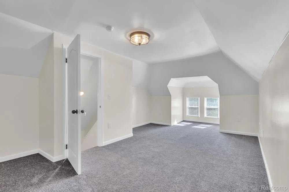 4846 McKinley Street Detroit City, MI 48208