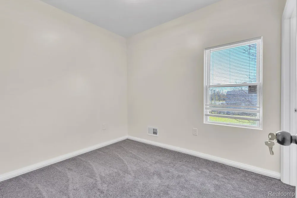 4846 McKinley Street Detroit City, MI 48208