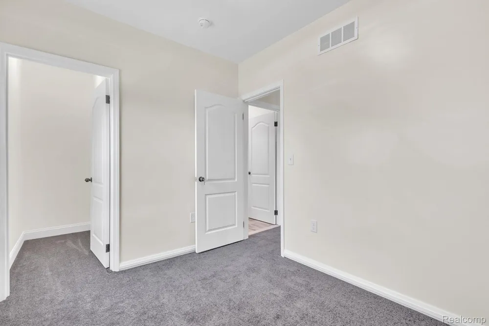 4846 McKinley Street Detroit City, MI 48208