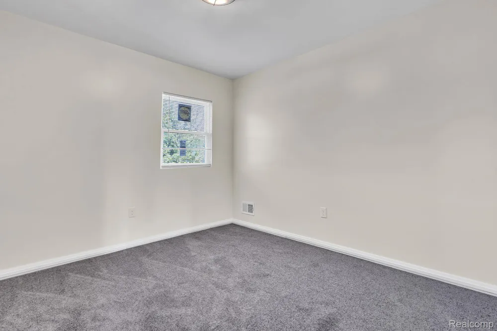 4846 McKinley Street Detroit City, MI 48208