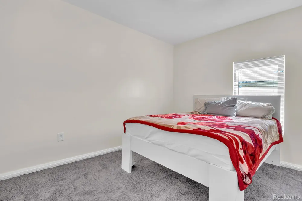 4846 McKinley Street Detroit City, MI 48208
