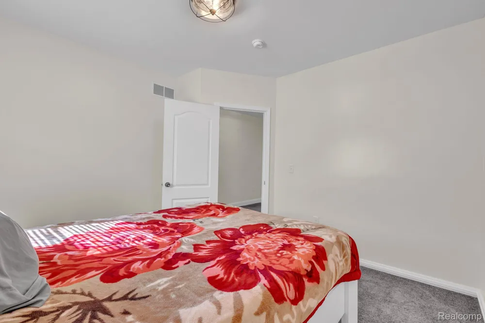4846 McKinley Street Detroit City, MI 48208