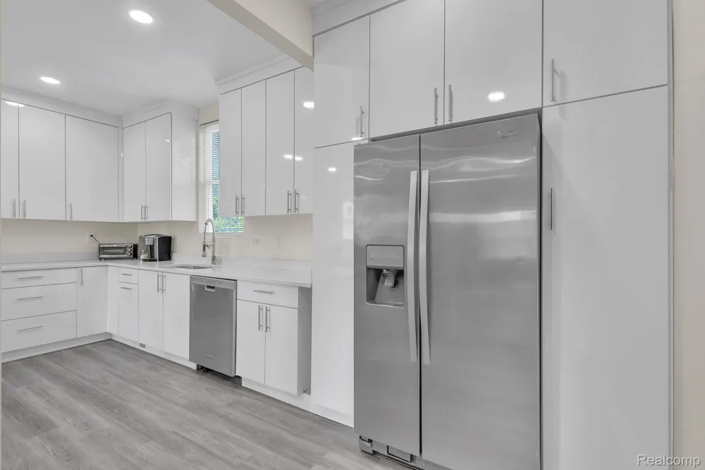 4846 McKinley Street Detroit City, MI 48208