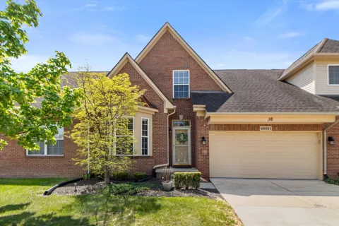48551 Oak Bridge Drive