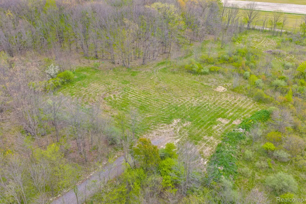 Martin Road Mussey Township, MI 48014