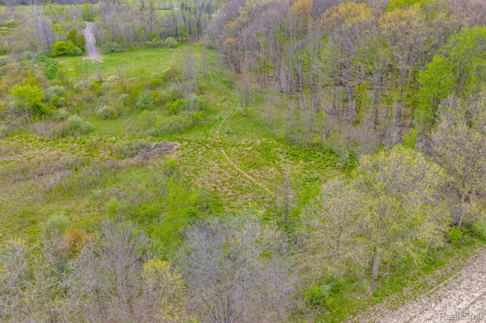 Martin Road Mussey Township, MI 48014