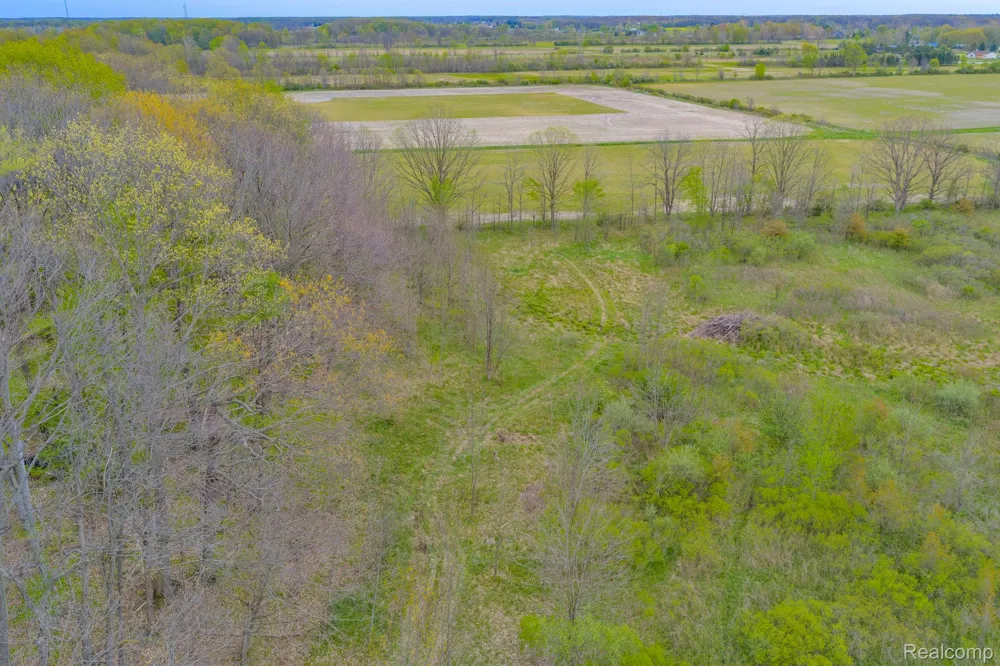 Martin Road Mussey Township, MI 48014