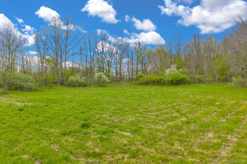 Martin Road Mussey Township, MI 48014