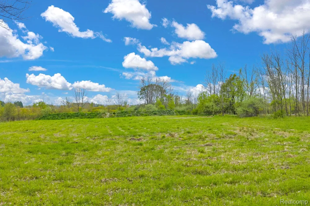 Martin Road Mussey Township, MI 48014