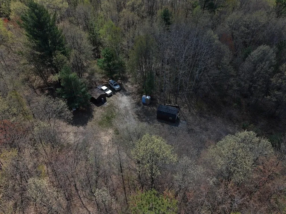 Henry Street Moffatt Township, MI 48610