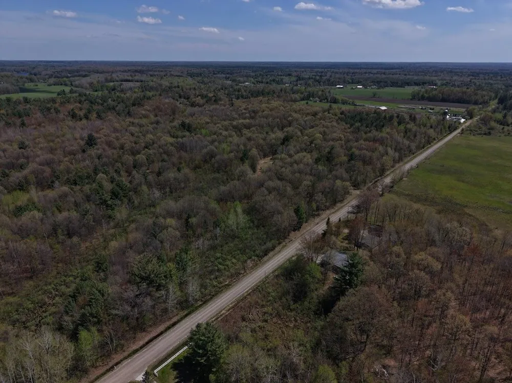 Henry Street Moffatt Township, MI 48610