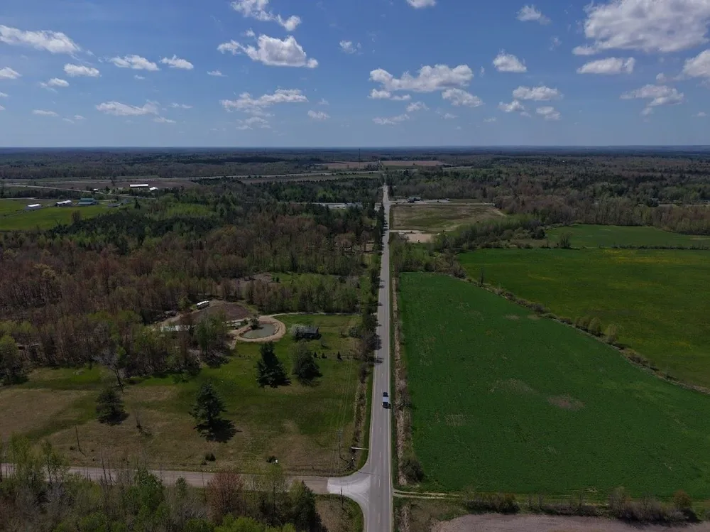 Henry Street Moffatt Township, MI 48610