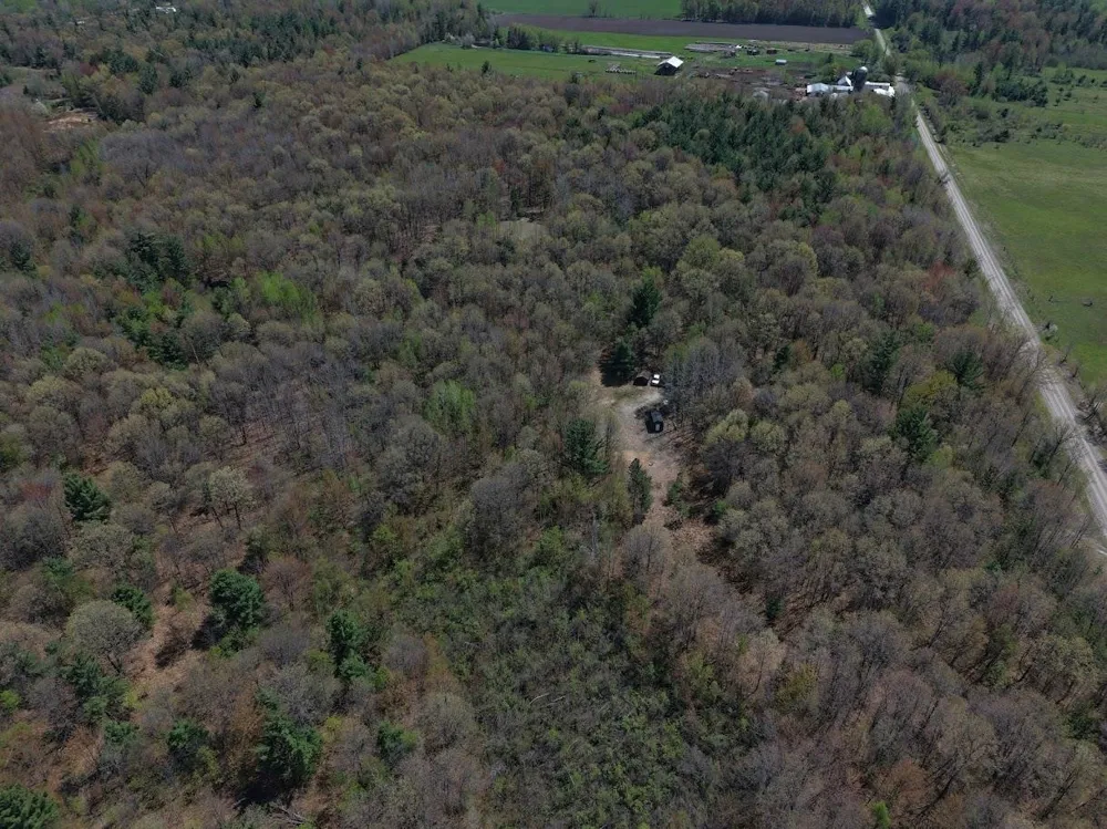 Henry Street Moffatt Township, MI 48610