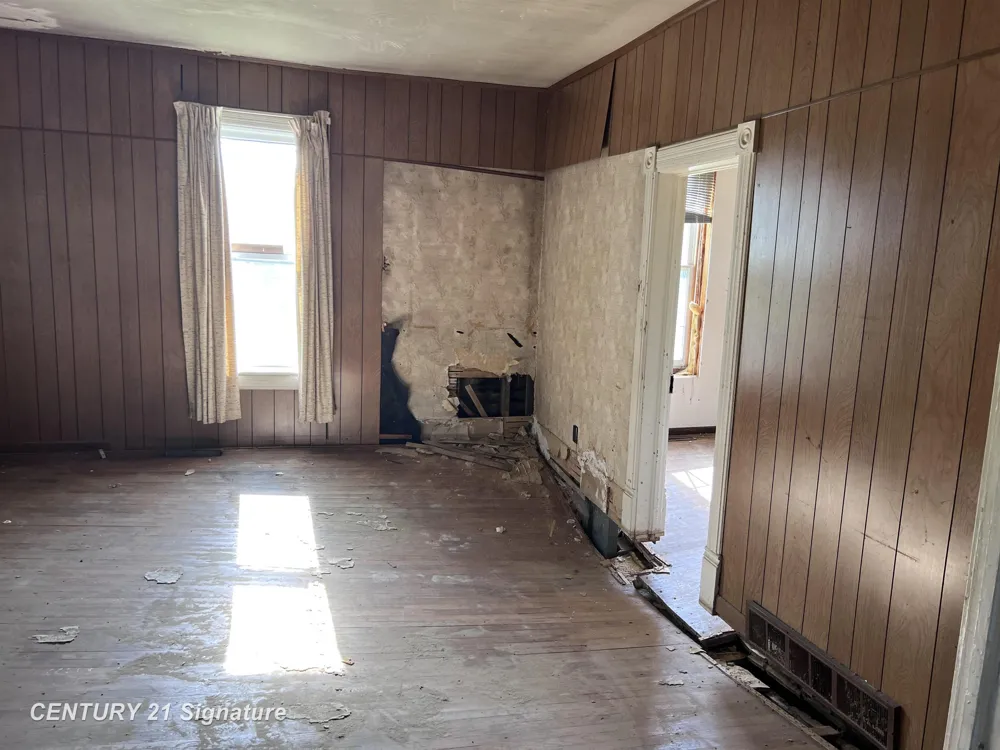 3367 E Lake Road Thetford Township, MI 48420