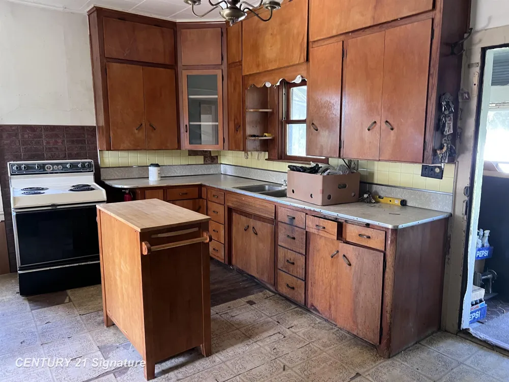 3367 E Lake Road Thetford Township, MI 48420