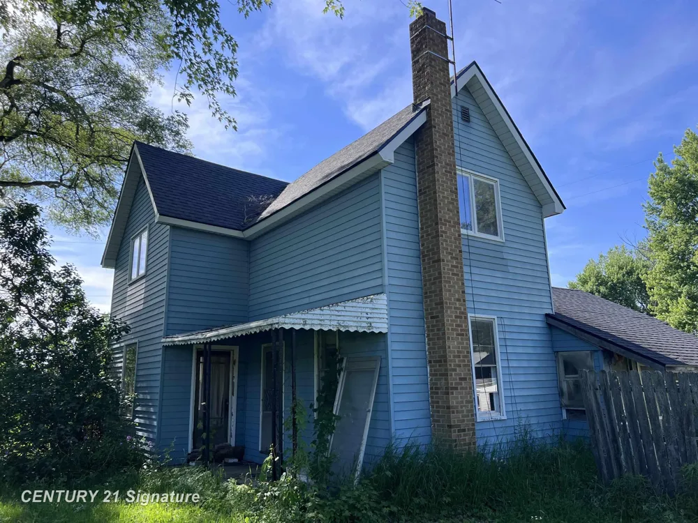 3367 E Lake Road Thetford Township, MI 48420