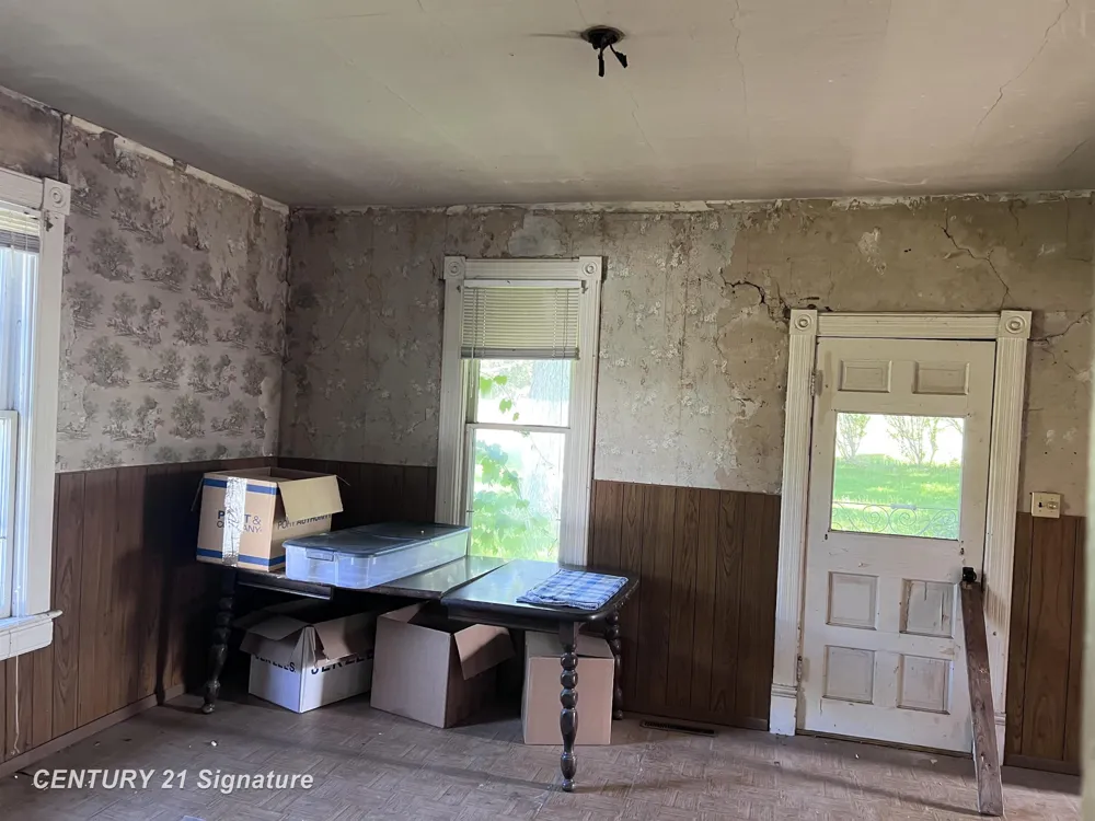 3367 E Lake Road Thetford Township, MI 48420