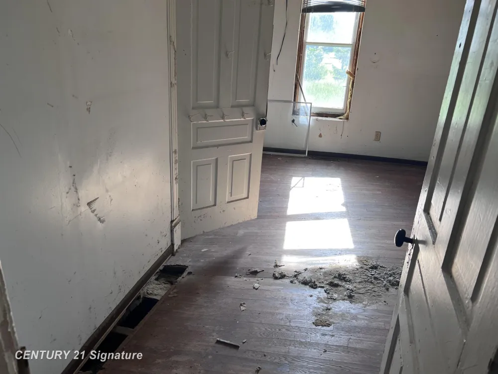 3367 E Lake Road Thetford Township, MI 48420