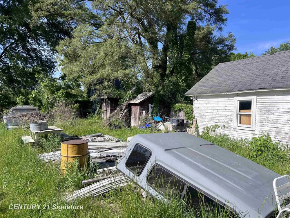 3367 E Lake Road Thetford Township, MI 48420