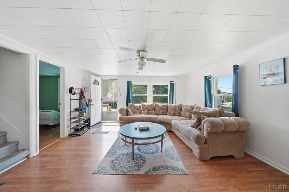 215 S Jackson Street Addison Village, MI 49220
