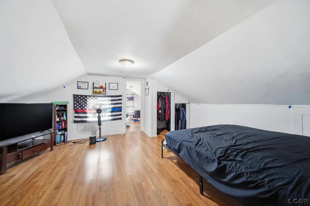 215 S Jackson Street Addison Village, MI 49220