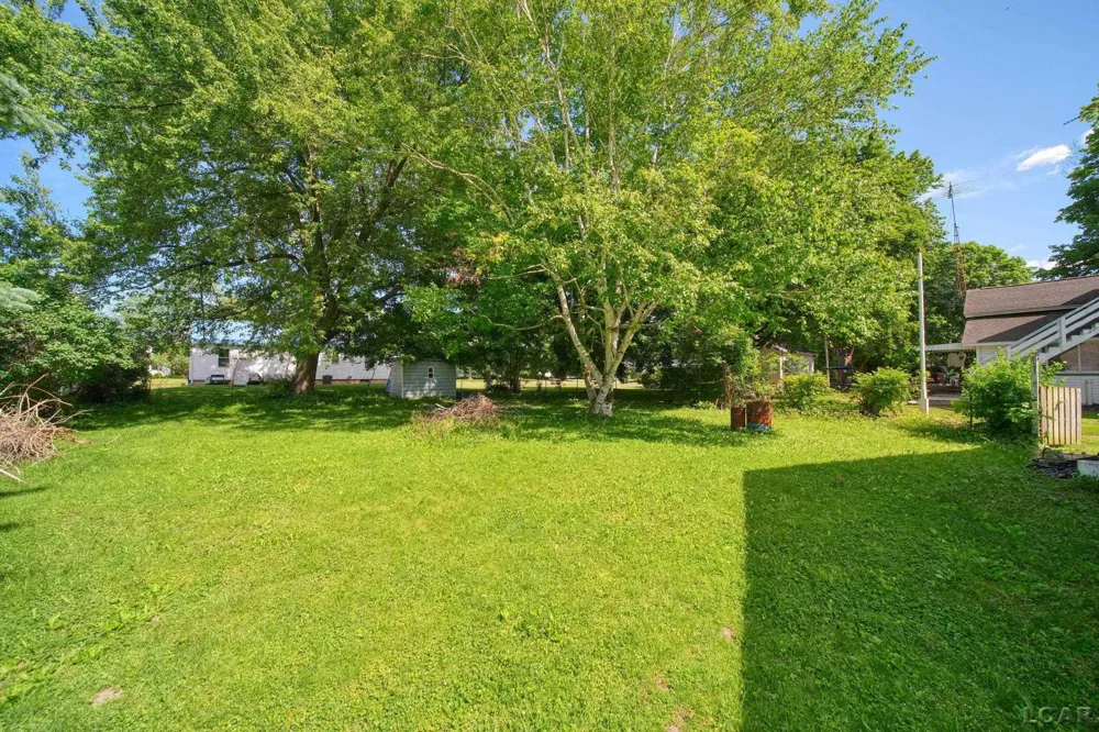215 S Jackson Street Addison Village, MI 49220
