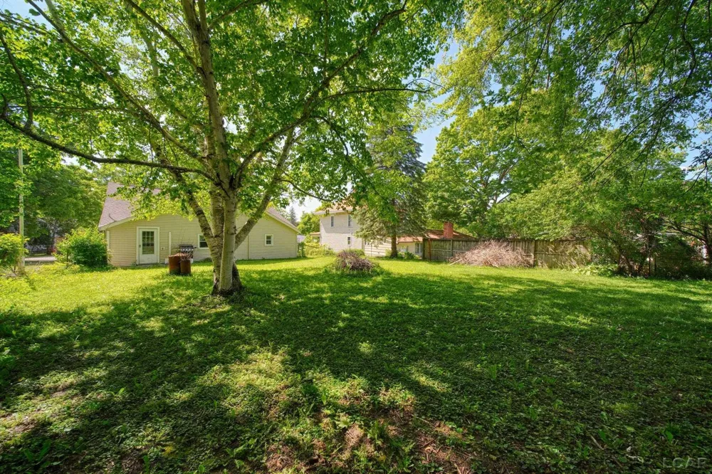 215 S Jackson Street Addison Village, MI 49220
