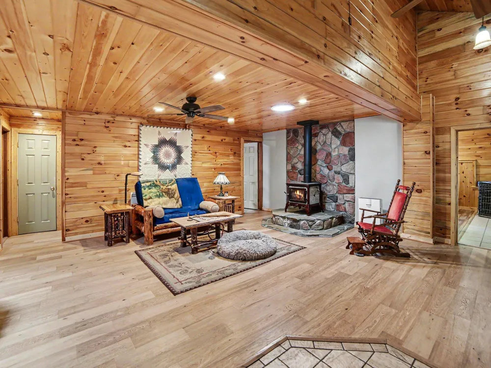 8967 W Kobe Lane Elk Township, MI 49644