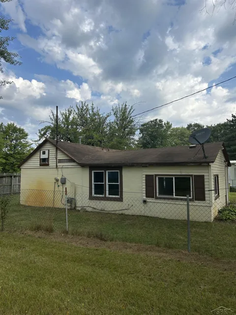 1253 Denton Creek Road