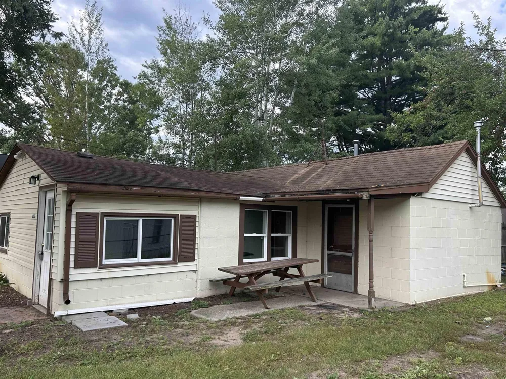 1253 Denton Creek Road Beaverton City, MI 48612