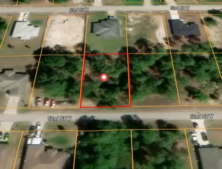 2706 52ND STREET W Lehigh Acres, FL 33971