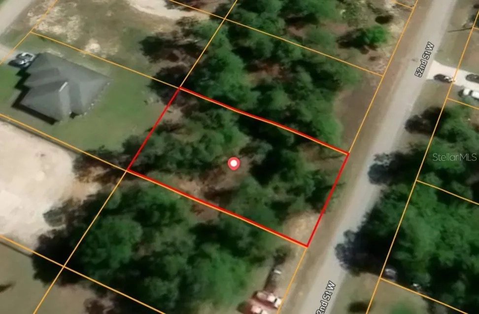 2706 52ND STREET W Lehigh Acres, FL 33971