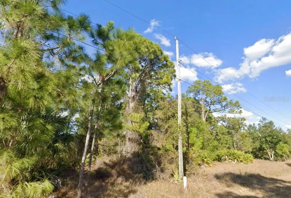 2706 52ND STREET W Lehigh Acres, FL 33971