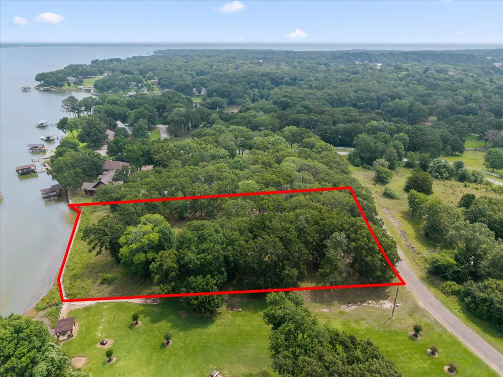 78 Tall Oaks Drive Streetman, TX 75859