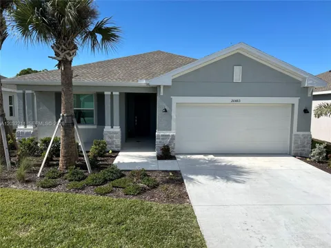 20483 Copperhead DR #20483