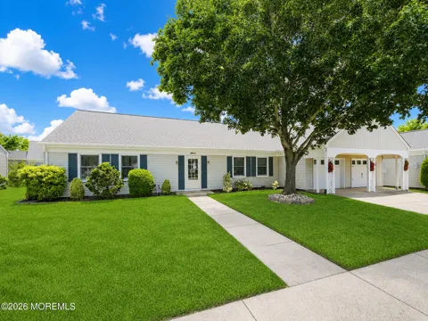564 Old Nassau Road