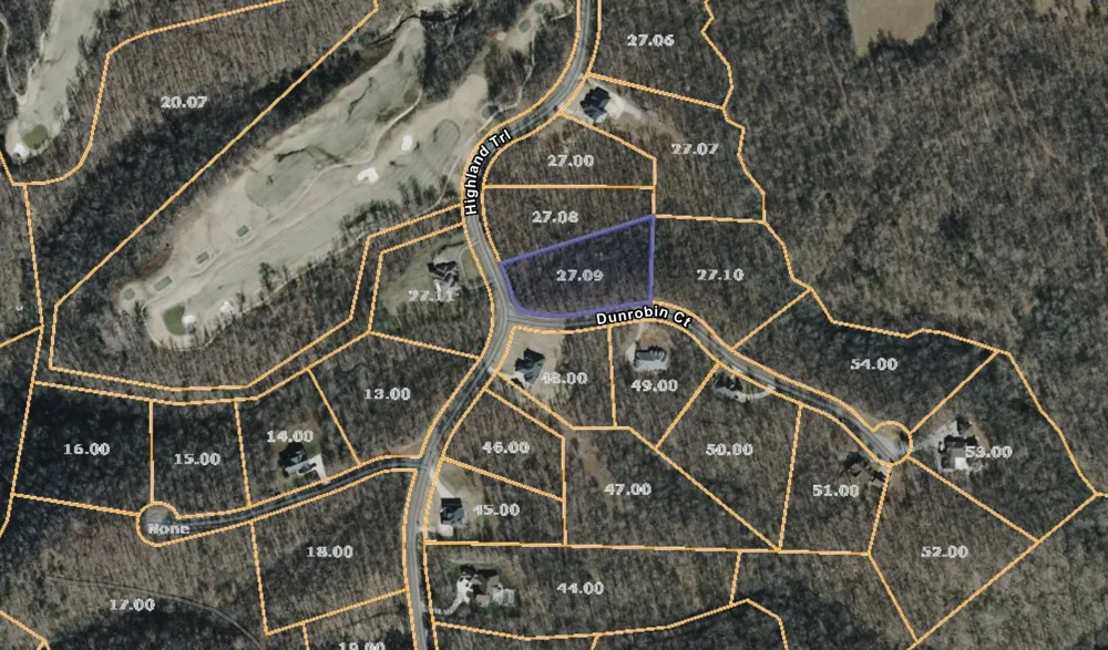 0 Highland Trail Sparta, TN 38583
