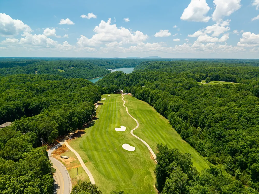 0 Highland Trail Sparta, TN 38583