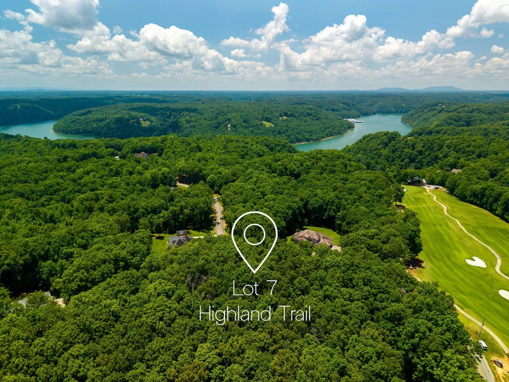 0 Highland Trail Sparta, TN 38583