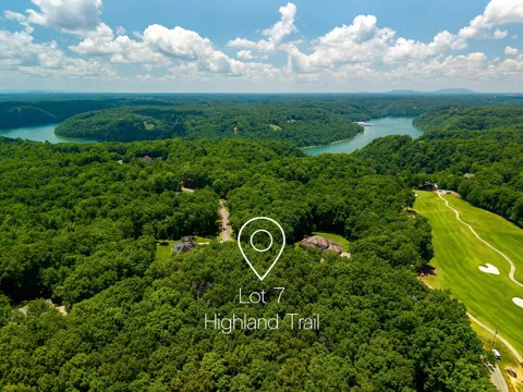0 Highland Trail