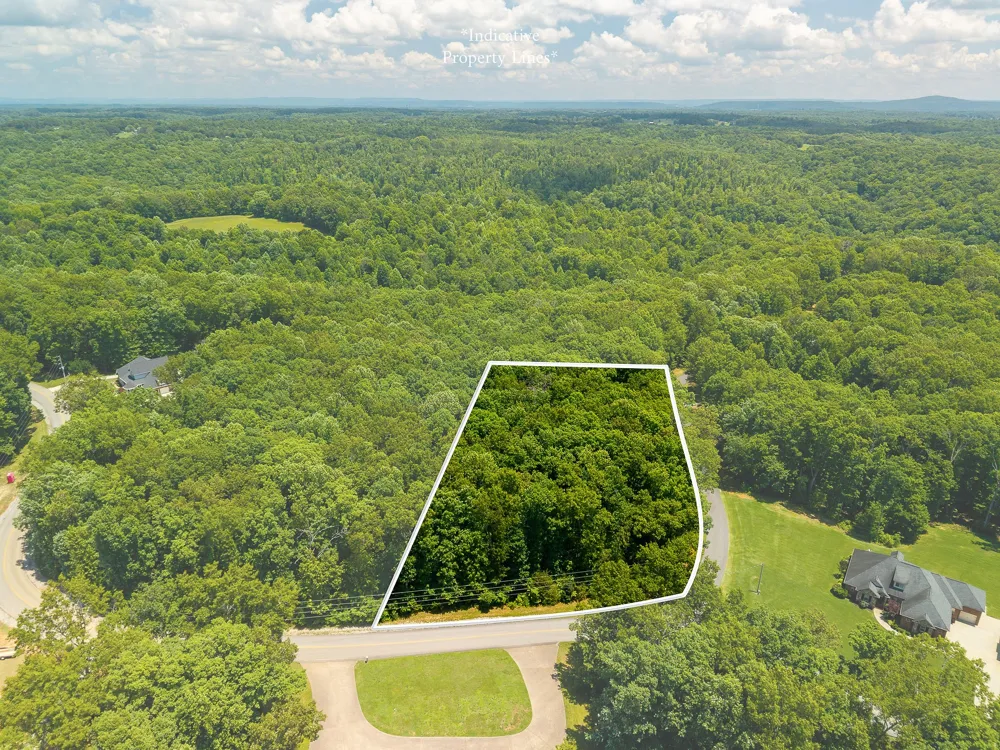 0 Highland Trail Sparta, TN 38583
