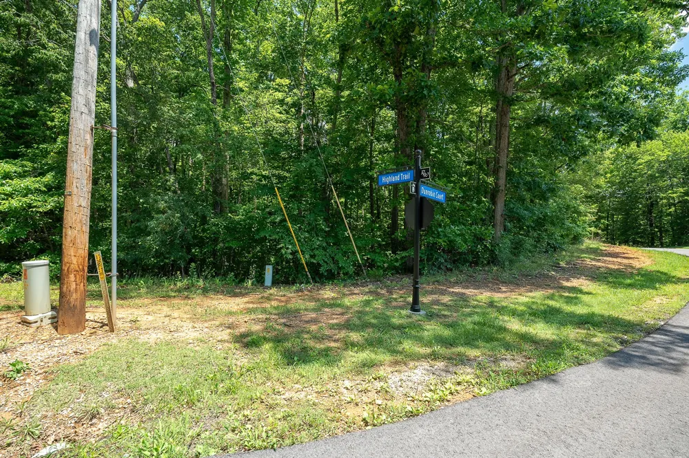 0 Highland Trail Sparta, TN 38583
