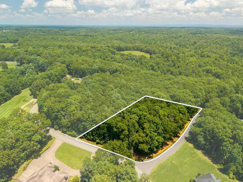 0 Highland Trail Sparta, TN 38583