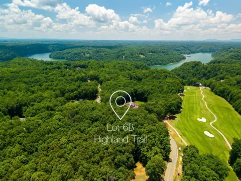 0 Highland Trail
