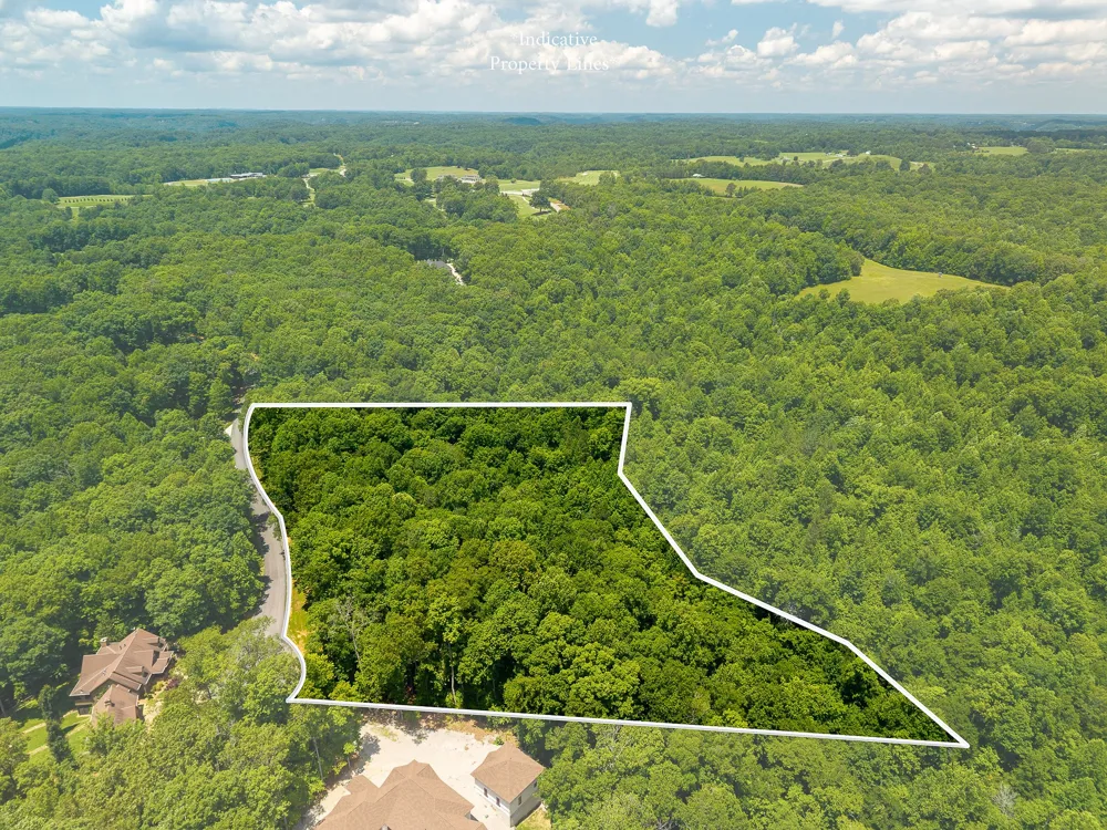 0 Dunrobin Ct Sparta, TN 38583