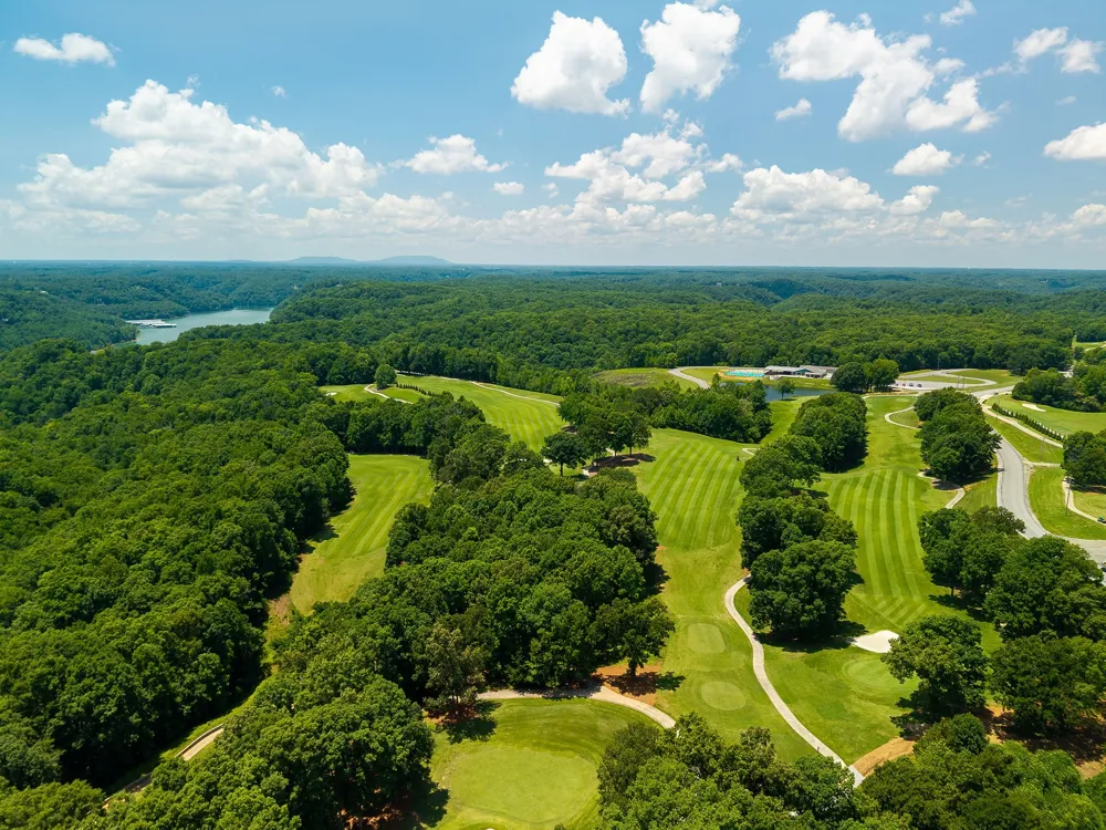 0 Dunrobin Ct Sparta, TN 38583
