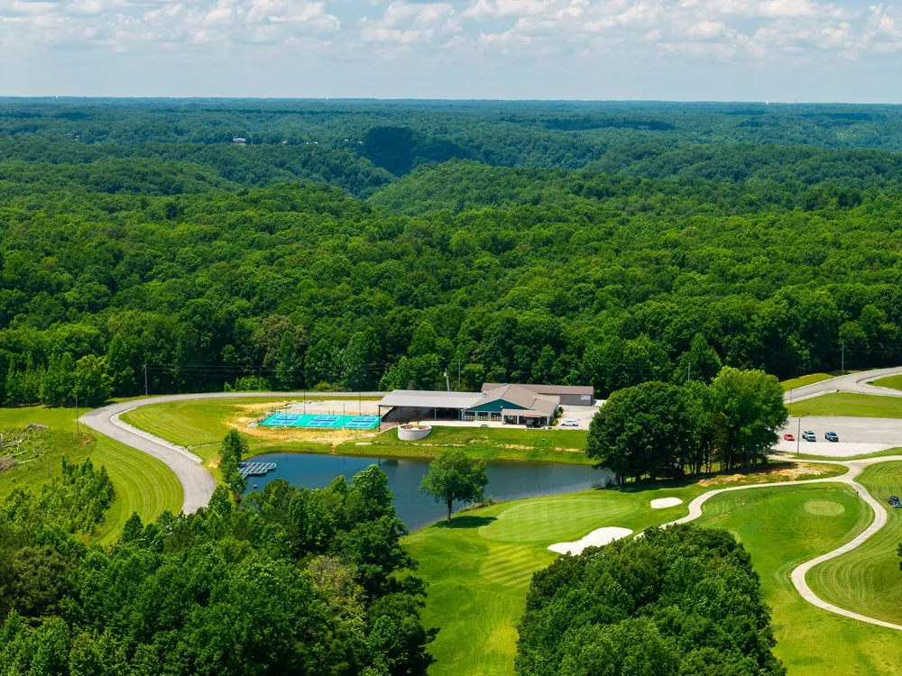 0 Dunrobin Ct Sparta, TN 38583